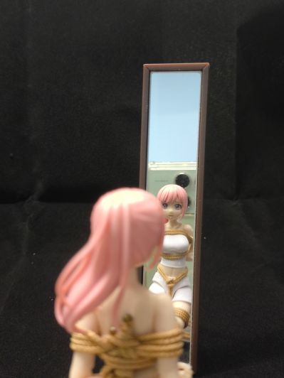 创彩少女庭园 装扮素体【M】