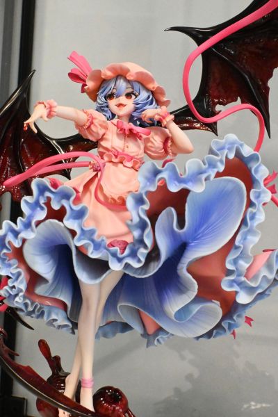 东方Project 蕾米莉亚·斯卡雷特