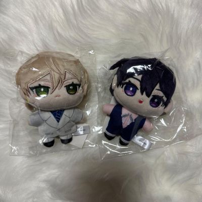 爱我直达深处 爱我直达深处展 常盘苍司 毛绒挂件