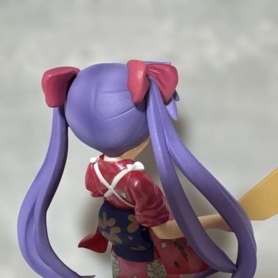 幸运赏「幸运星 埼玉」 柊镜&小神晶&白石稔