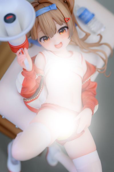 体育祭 1年A组 美咲