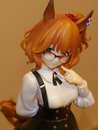 赛马娘/闪耀！优俊少女 Trio-Try-iT珍藏人偶—真弓快车—