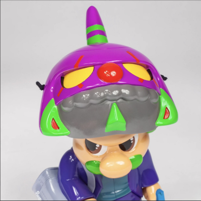 Supevarobber 愚者超级劫匪