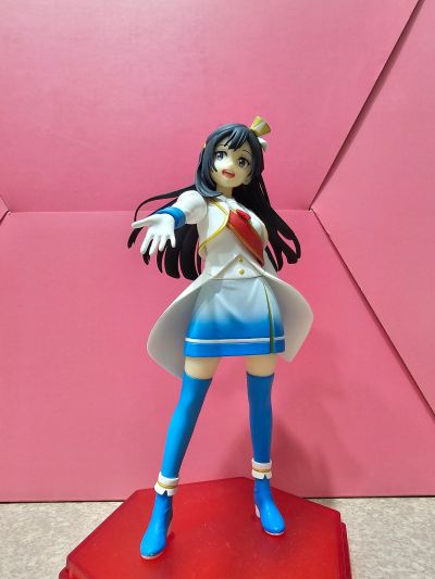 Pop Up Parade Love Live! 虹咲学园校园偶像同好会 中须霞