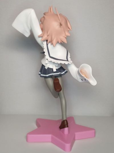 幸运星 小神あきら EX Figure vol.3 