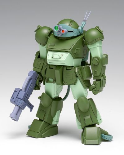 装甲骑兵 沼泽犬 PS版