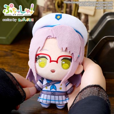 迷你玩偶！  胜利女神：新的希望 第1弹