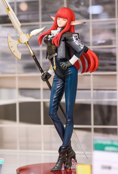 暗喻幻想：ReFantazio 霍肯伯格