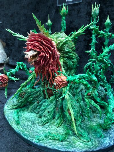 碧奥兰蒂 海报版 树脂模型套件