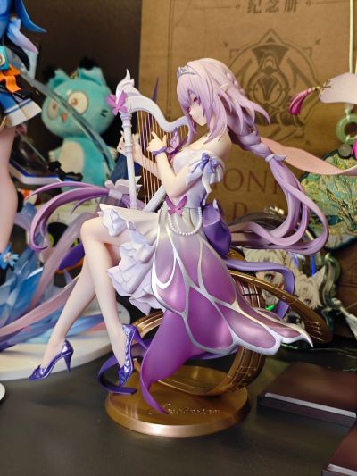 Gift+系列 崩坏：星穹铁道 遐蝶 星铁LIVE