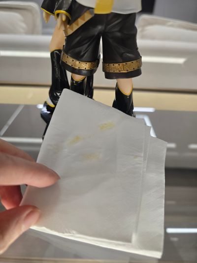 Moekore Plus No.04 镜音铃＆镜音连