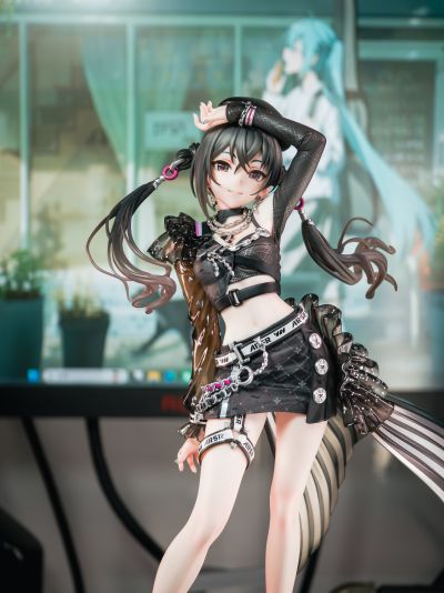 偶像大师灰姑娘女孩 砂冢明 Layered My Edge