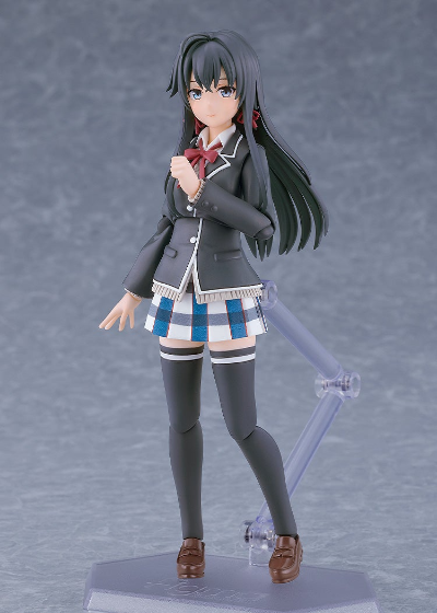figma#679 我的青春恋爱物语果然有问题完 雪之下雪乃