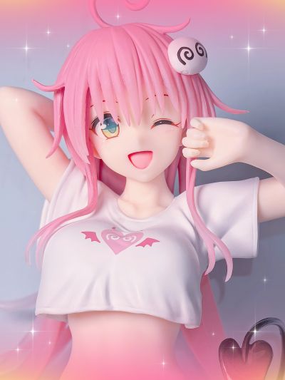 Desktop Cute 出包王女DARKNESS 菈菈 ~居家服~