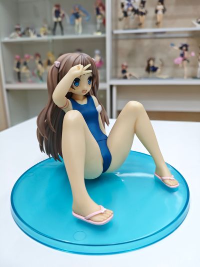 茂伸奇谈 泽井夏叶 幸福微笑版