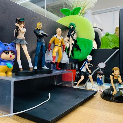 POP UP PARADE 一拳超人 KING