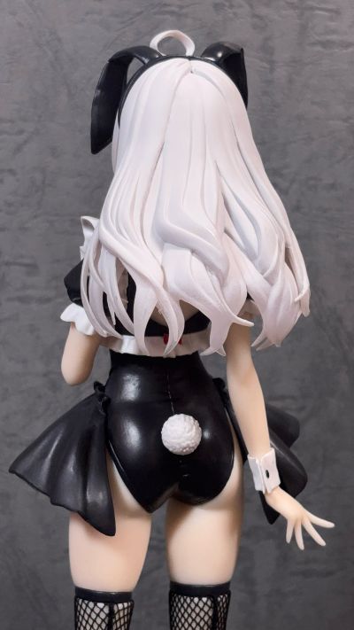 GLITTER＆GLAMOURS 不时用俄语小声说真心话的邻桌艾莉同学 艾莉 兔女郎