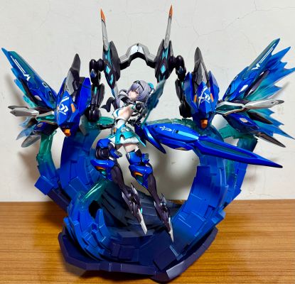 崩坏3rd 布洛妮娅 理之律者