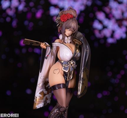 胜利女神：新的希望 诺亚尔：黑兔