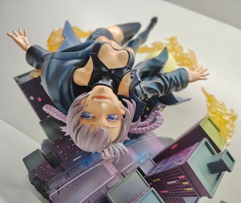 彻夜之歌 七草荠