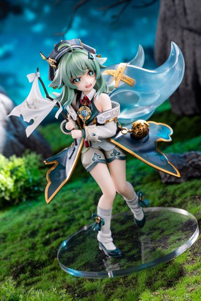 崩坏：星穹铁道 藿藿