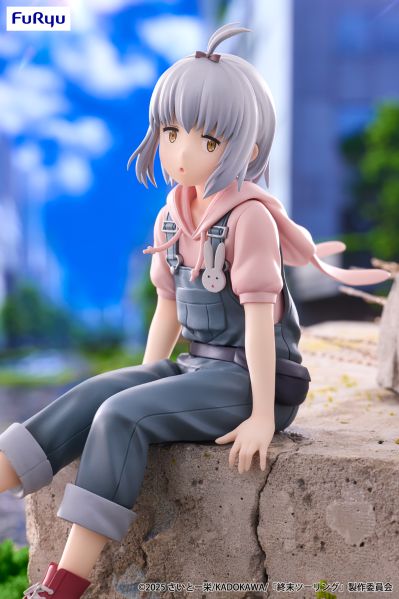 压泡面 末世二轮之旅 爱理