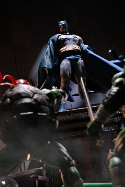 忍者龟系列 拉斐尔