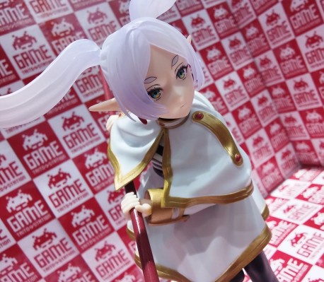 MAXIMATIC 葬送的芙莉莲 芙莉莲