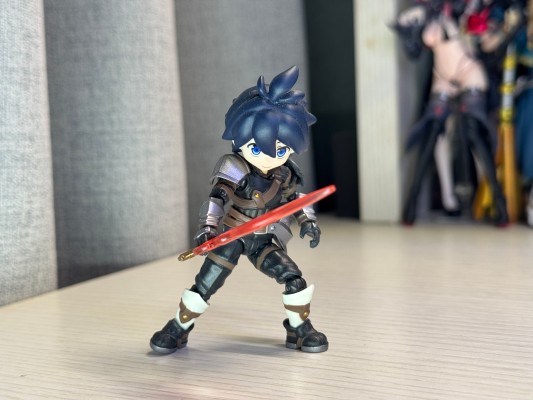 勇者斗扭蛋 诺亚防具店