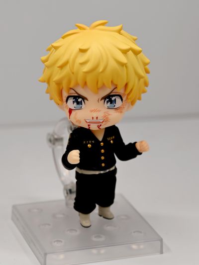 粘土人#2806 重生之道 花垣武道