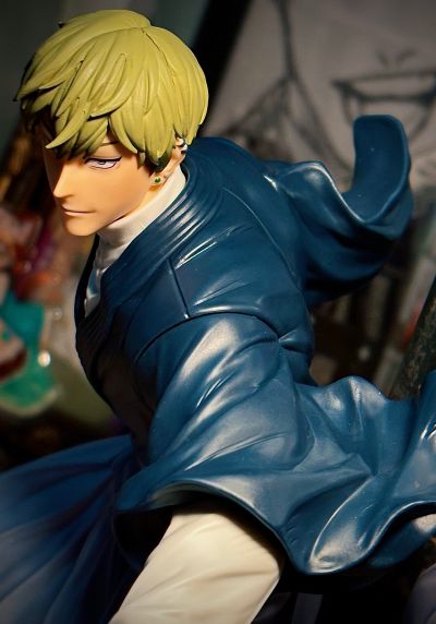 MAXIMATIC 咒术回战 禅院直哉