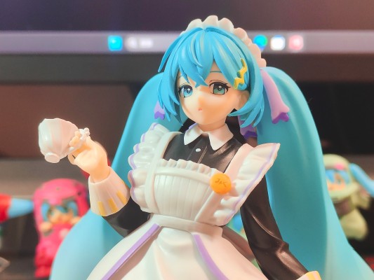 Luminasta 初音未来 －古典女仆－