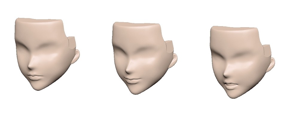 PLAMATEA 攻壳机动队 STAND ALONE COMPLEX 草薙素子