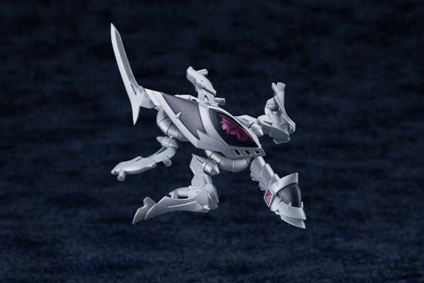 阿尔卡纳蒂亚 异种阿尔玛 莱吉安特