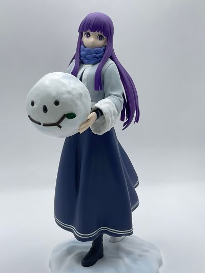 XStellar 葬送的芙莉莲 休塔尔克 ~冬日玩雪~