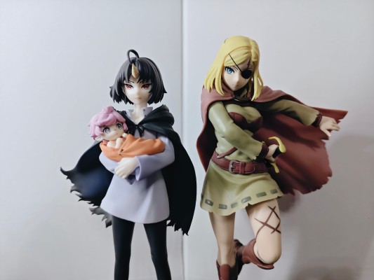 Trio-Try-iT 克雷瓦提斯 克伦与卢纳