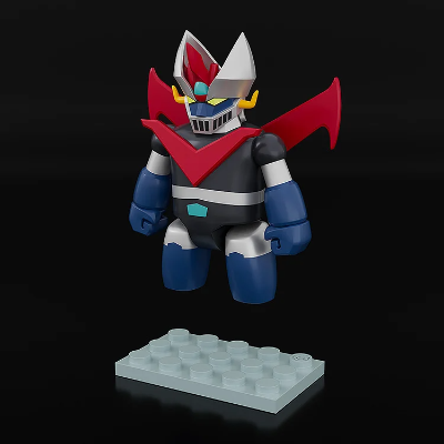 BRICKROID 大魔神