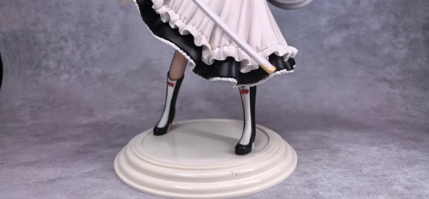 萝娜 -覚醒version-