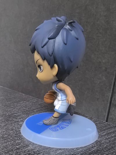 青峰大辉迷你q角色