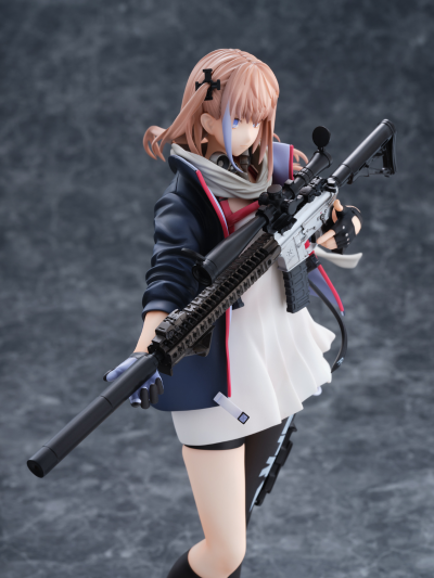 少女前线 ST AR-15