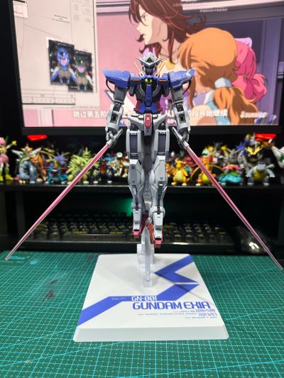 METAL BUILD 能天使高达 -STORE LIMITED EDITION-
