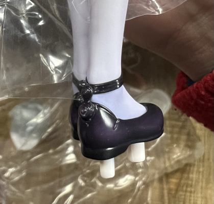 炽焰天穹 七濑七海 与 纳比