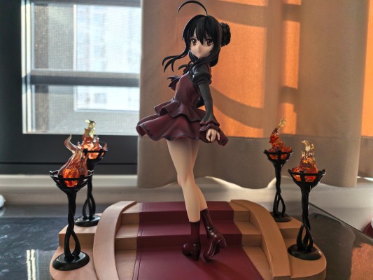 灼眼的夏娜 夏娜（礼服Ver.）