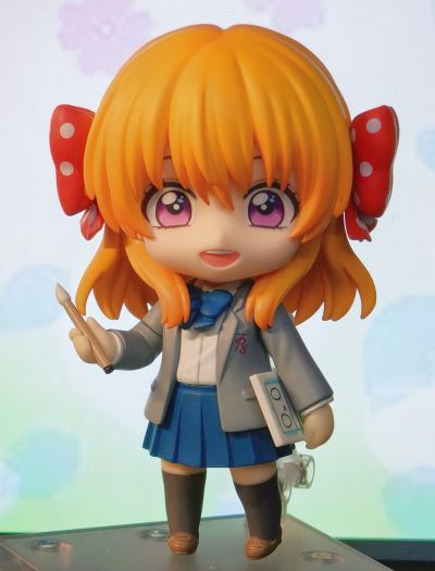 粘土人#2777 月刊少女野崎君 御子柴实琴