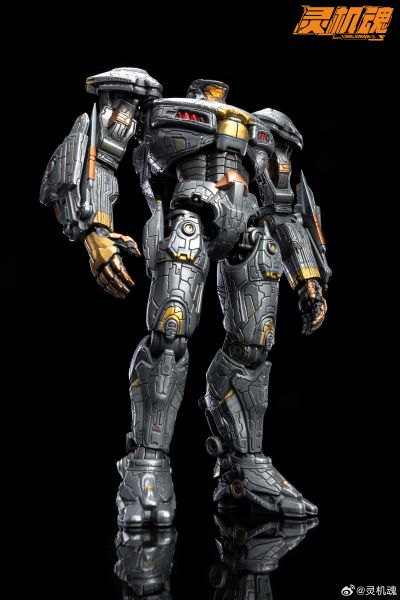 环太平洋 突袭者尤里卡