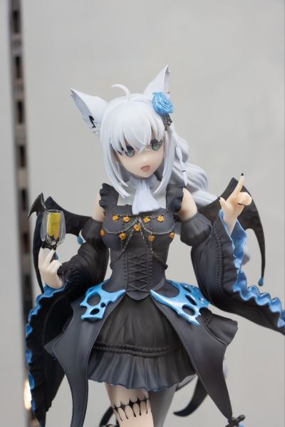 一番赏 hololive ～反派风格～ 角卷棉芽奖 角卷棉芽