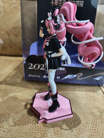 Gift+系列 王者荣耀 时之奇旅 安琪拉 2025周年庆限定