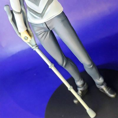 Special Figures 魔法的禁书目录III 一方通行