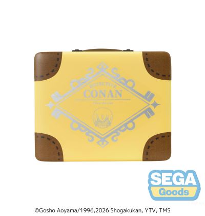 Petite World Memories 系列 名侦探柯南 迷你手办  安室透(EX)