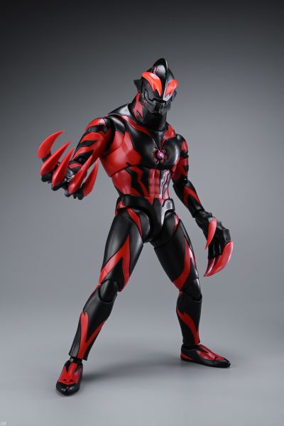 布鲁可积木人-传奇版-皇帝贝利亚